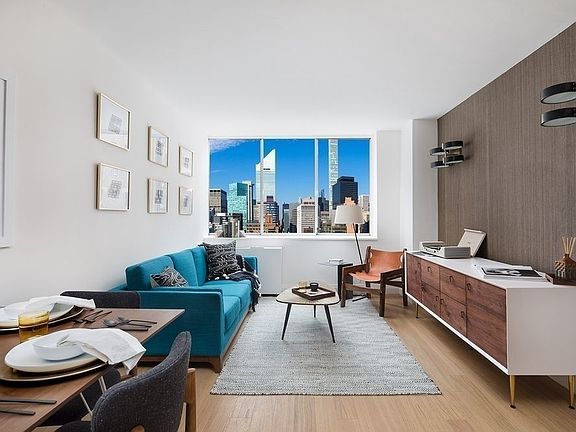 3rd image of 420 E 54th St APT 1407