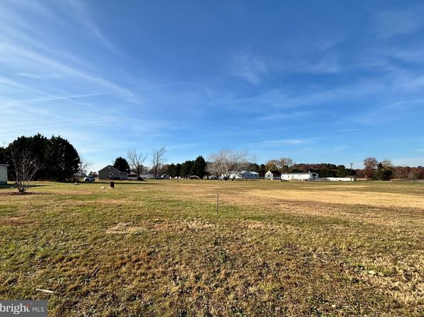 LOT 1 Concord Rd, Seaford, DE 19973