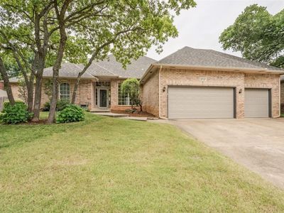 2717 Asheforde Oaks Blvd, Edmond, OK, 73034