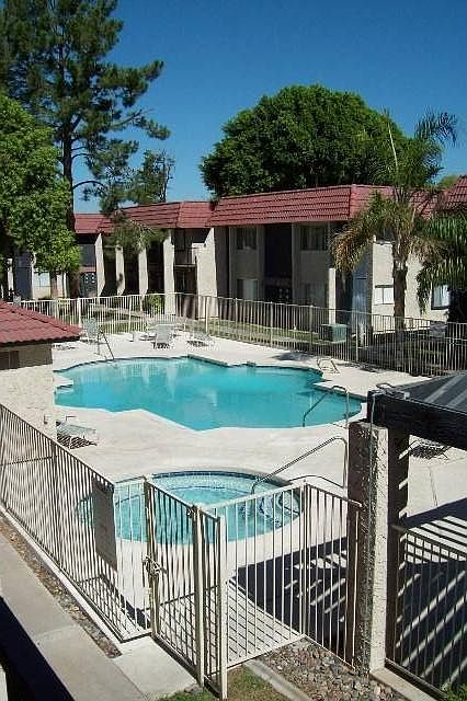 1st image of 700 W University Dr Unit 207