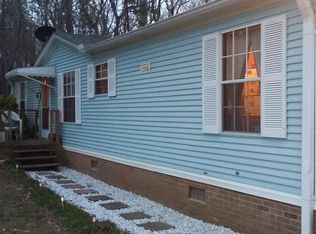 401 Carson Dr, Gaffney, SC 29340