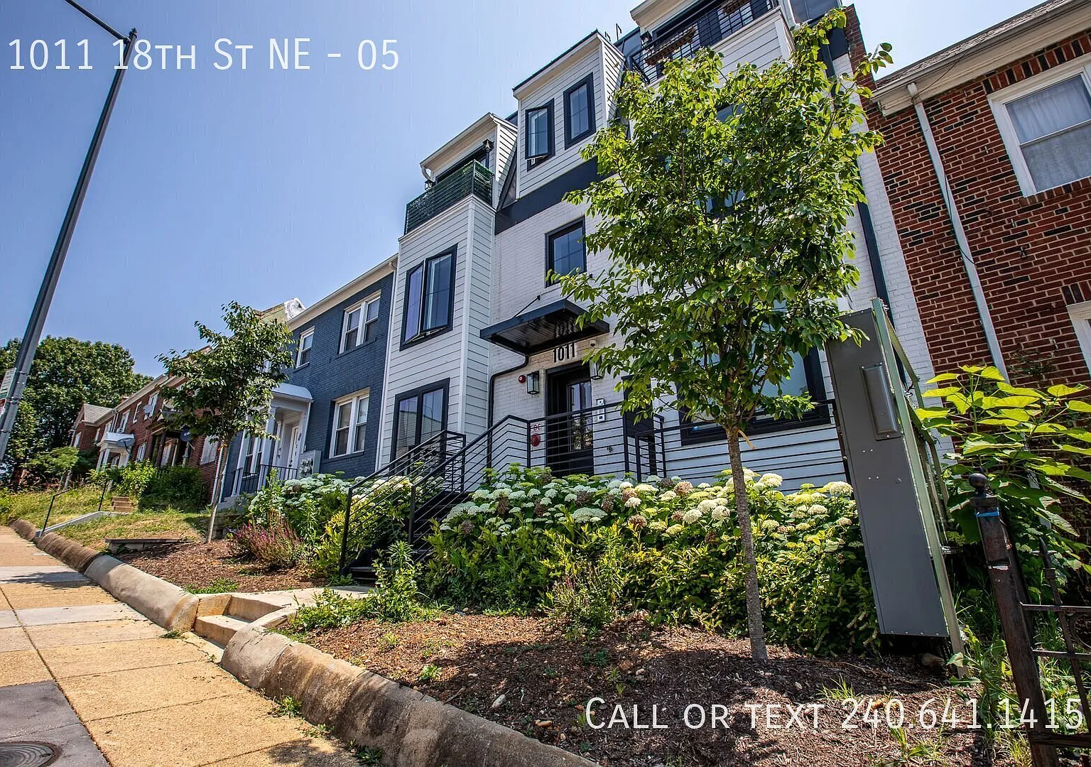 Lovely 1 BR & 1 Den/2 BA Condo in Trinidad! — Photo 3
