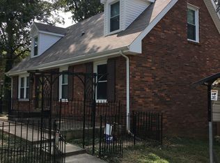 620 Wagon Trail Rd, Clarksville, TN 37042