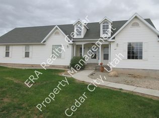 917 S Laurie Ln, Cedar City, UT 84720