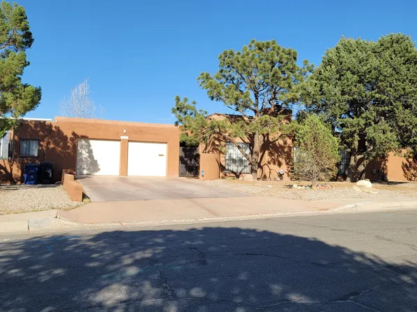 1312 Kentucky St SE, Albuquerque, NM 87108