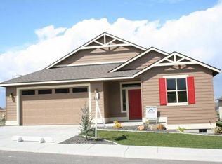 560 Lakerose Loop, Richland, WA 99352