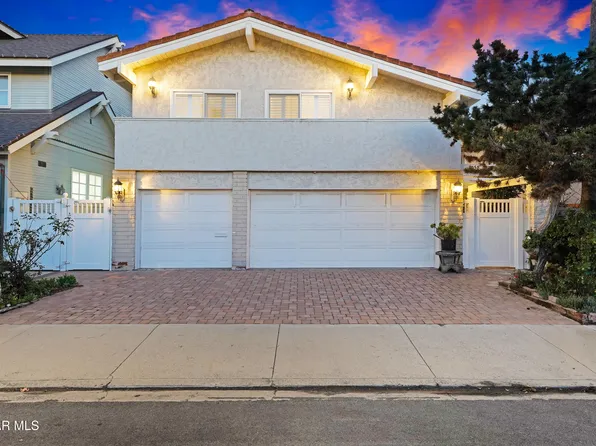 3058 Seahorse Ave, Ventura, CA 93001