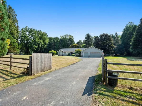 15915 NE 241st Cir, Battle Ground, WA 98604