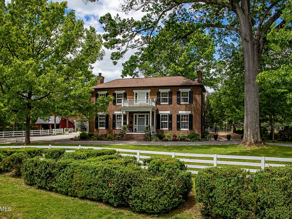 1321 Harvey Rd, Knoxville, TN 37922 MLS 1225889 Zillow