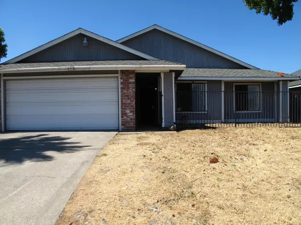 8140 Cottonridge Cir, Sacramento, CA 95828