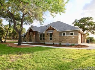 217 Top Hand, La Vernia, TX 78121