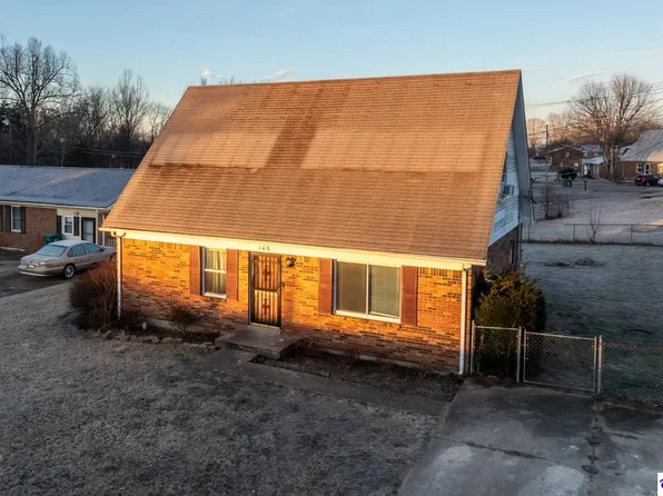 106 Anderson Ct, Radcliff, KY 40160