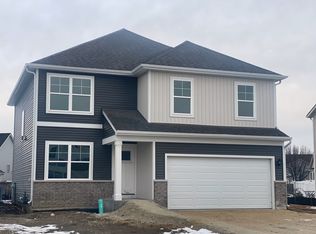 6721 Legacy Pointe Ct, Joliet, IL 60431