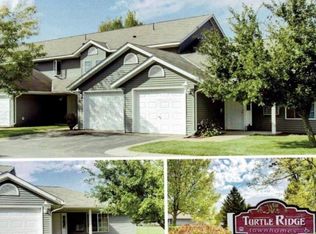 2570-2664 230th Ct NW #2658-3/150, Saint Francis, MN 55070
