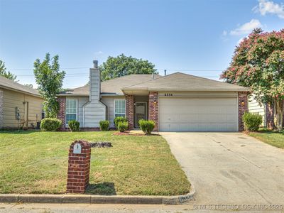 6334 S Madison Pl, Tulsa, OK, 74136