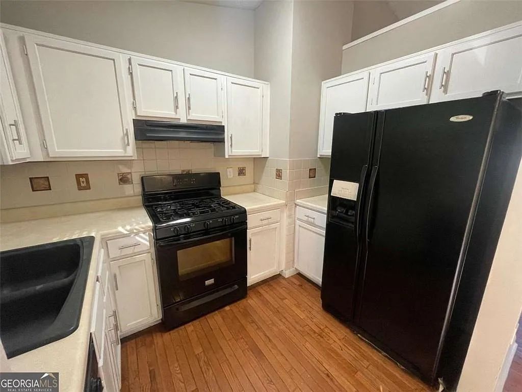 3015 Cascade Manor Drive - 1 — Photo 3