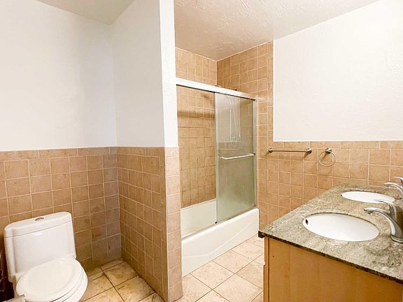 Bathroom #1