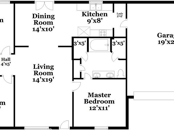 2nd image of 2423 Quest Ave