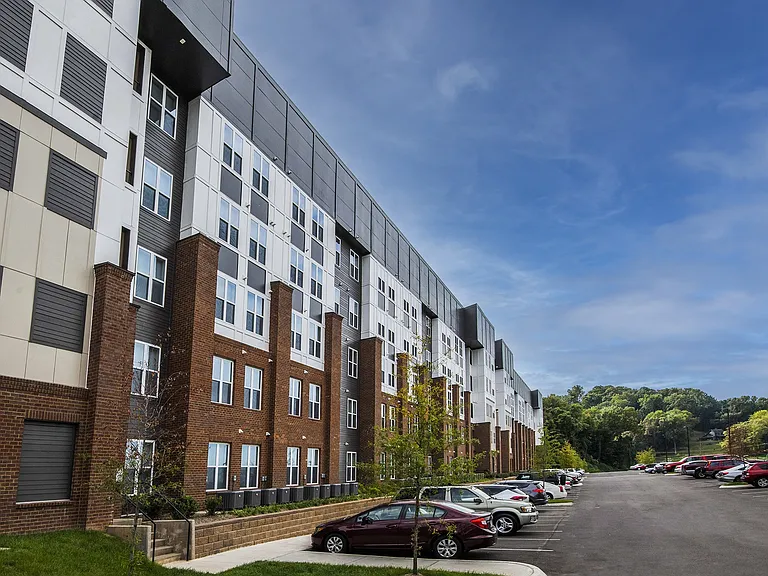 Flagship Kern's Apartments — Photo 30