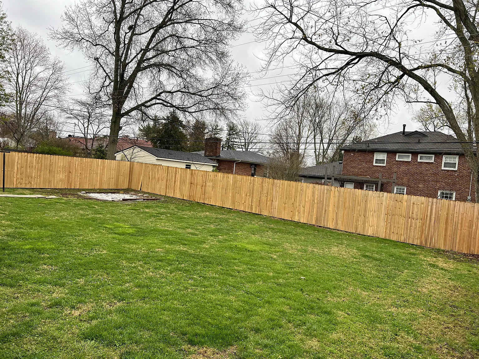Habersham Drive 9310 - 1 — Photo 3