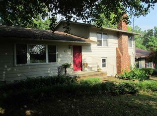 1206 Guille St, Athens, TN 37303