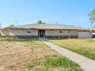 784 W Thurman Ave, Porterville, CA 93257