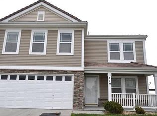 219 Zephyr Ct, Lochbuie, CO 80603