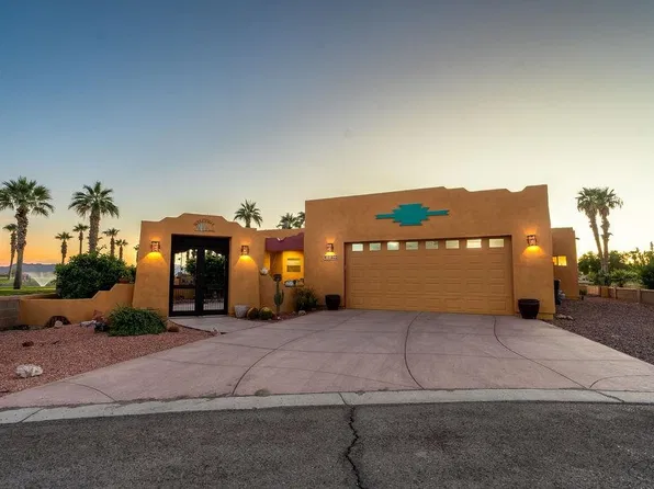 11822 Laguna St, Wellton, AZ 85356
