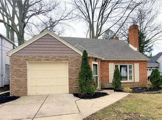 23731 Wolf Rd, Bay Village, OH 44140