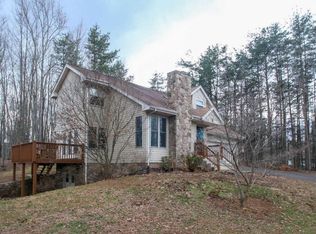 12376 Leesville Rd, Lynch Station, VA 24571