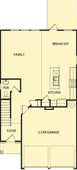 2nd image of 7258 Rockhouse Rd #29