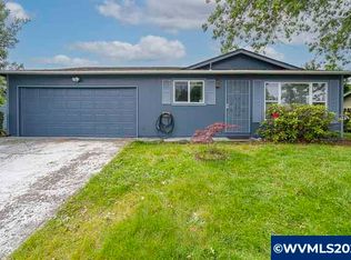 1160 Genie Ct SE, Salem, OR 97306