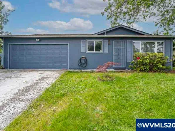 1160 Genie Ct SE, Salem, OR 97306