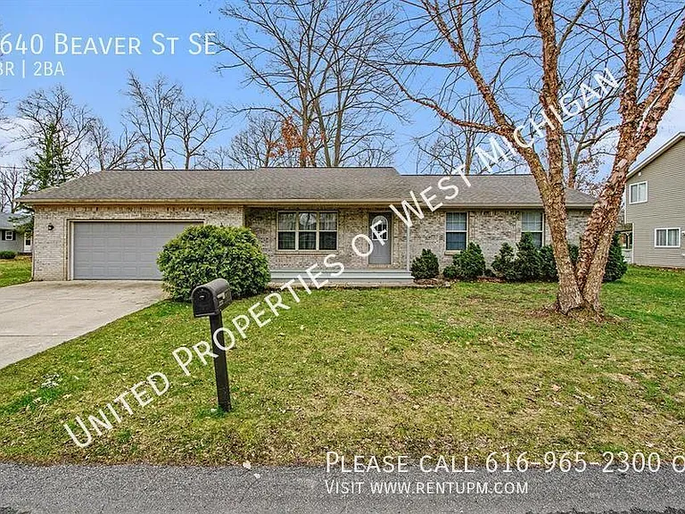 8640 Beaver St SE — Photo 1