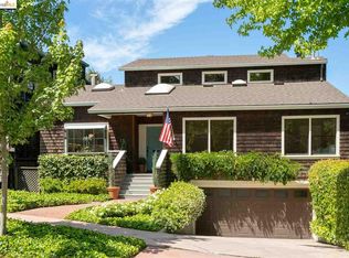 15 Monte Ave, Piedmont, CA 94611