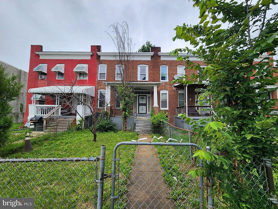 1st image of 4617 Reisterstown Rd