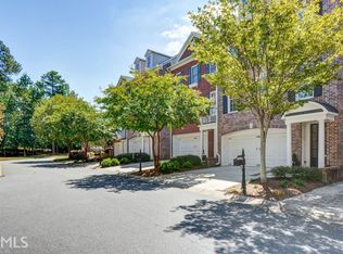 1707 Legacy Cove Ln, Roswell, GA