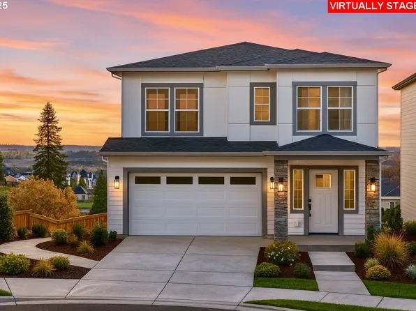 17614 SW Watchman Ln, Beaverton, OR 97007