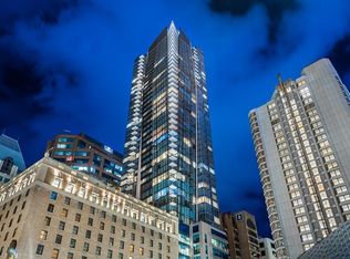 667 Howe St #4601, Vancouver, BC