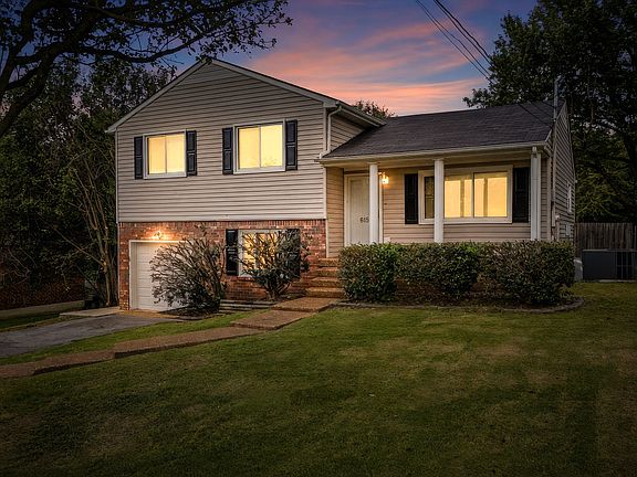 2nd image of 615 Meadowview Dr