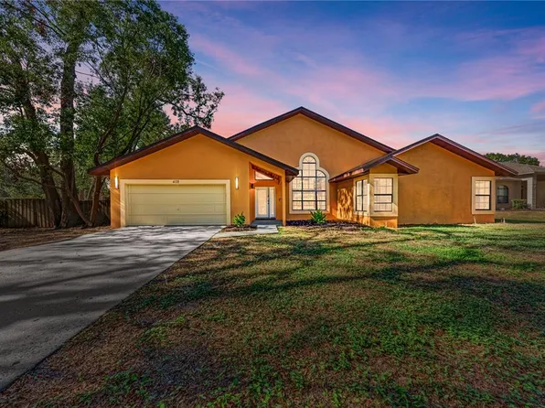 408 Wedgefield Pl, Brandon, FL 33510