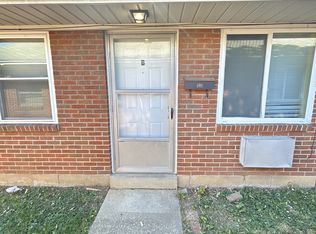 623 Troy St APT D, Dayton, OH 45404