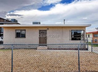 2437 Bassler St, North Las Vegas, NV 89030