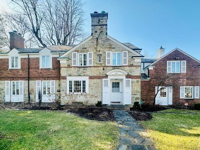 357 W Southern Ave, Bucyrus, OH, 44820