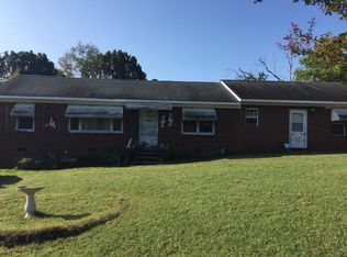 1031 Sharpe Rd, Burlington, NC 27217