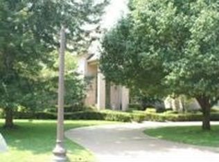 115 Hickory Creek Cir, Little Rock, AR 72212