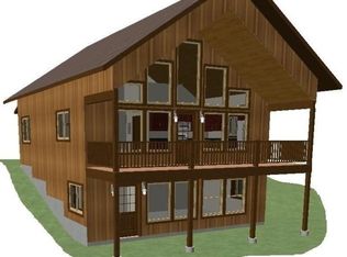 19 Paintbrush Ln LOT 19, Ronald, WA 98940