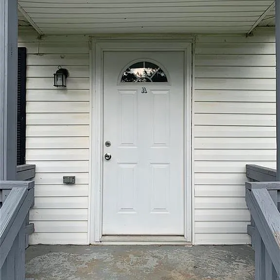 2510 Huntsville St NW #A — Photo 1