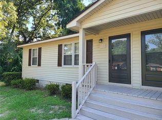 910 Miller Ave #910, Fayetteville, NC 28304