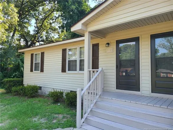910 Miller Ave #910, Fayetteville, NC 28304